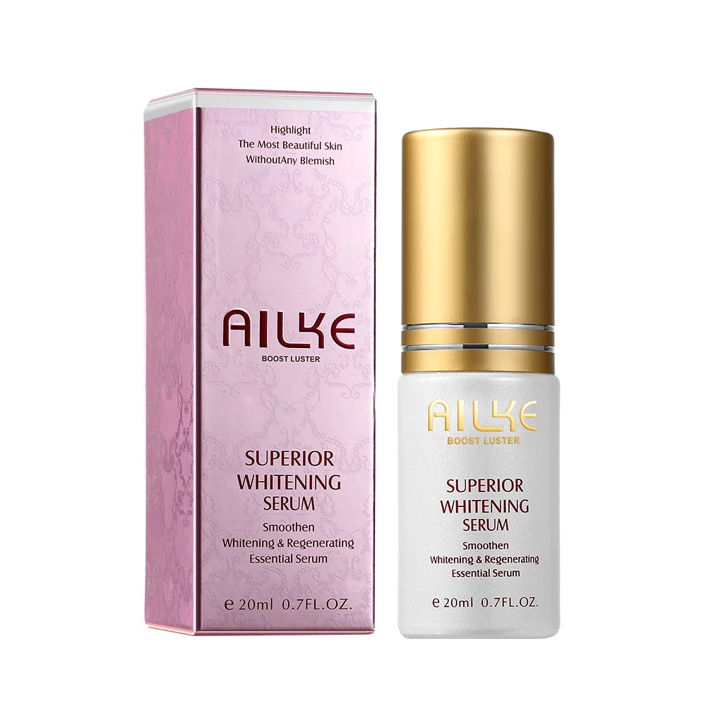 AILKE Vitamin C And Glutathione Brightening Body Lotion Cream