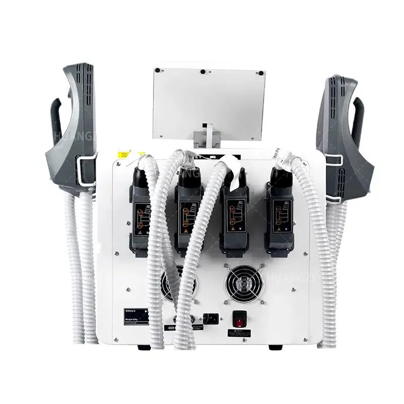 TAIXL EMSzero Sculpt Body Device 15 Tesla EMS EMT RF