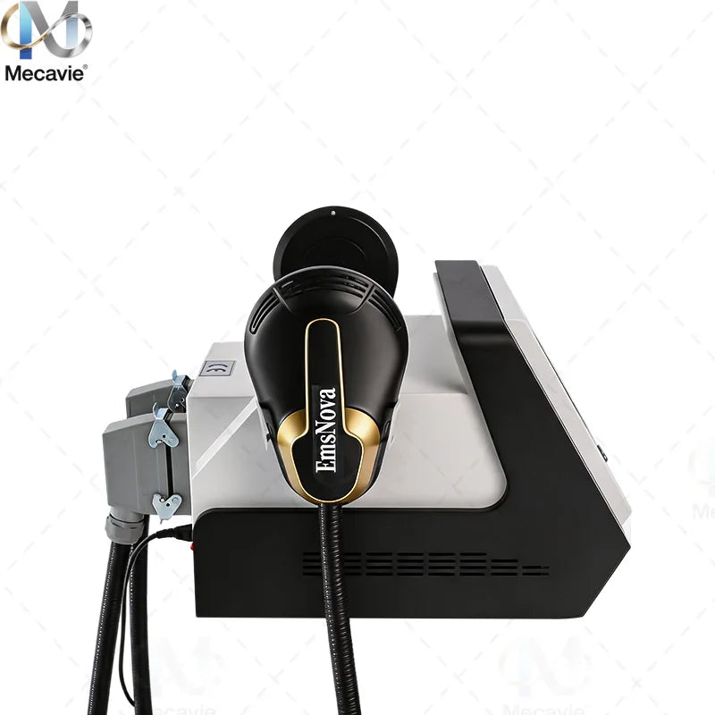 Tesla Magnetic Muscle Stimulator For Professional Body Sculpting