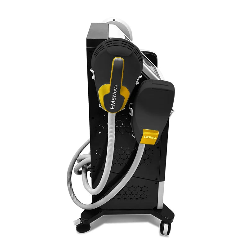 Emsnova Professional EMS Body Slimming Machine For Muscle Toning