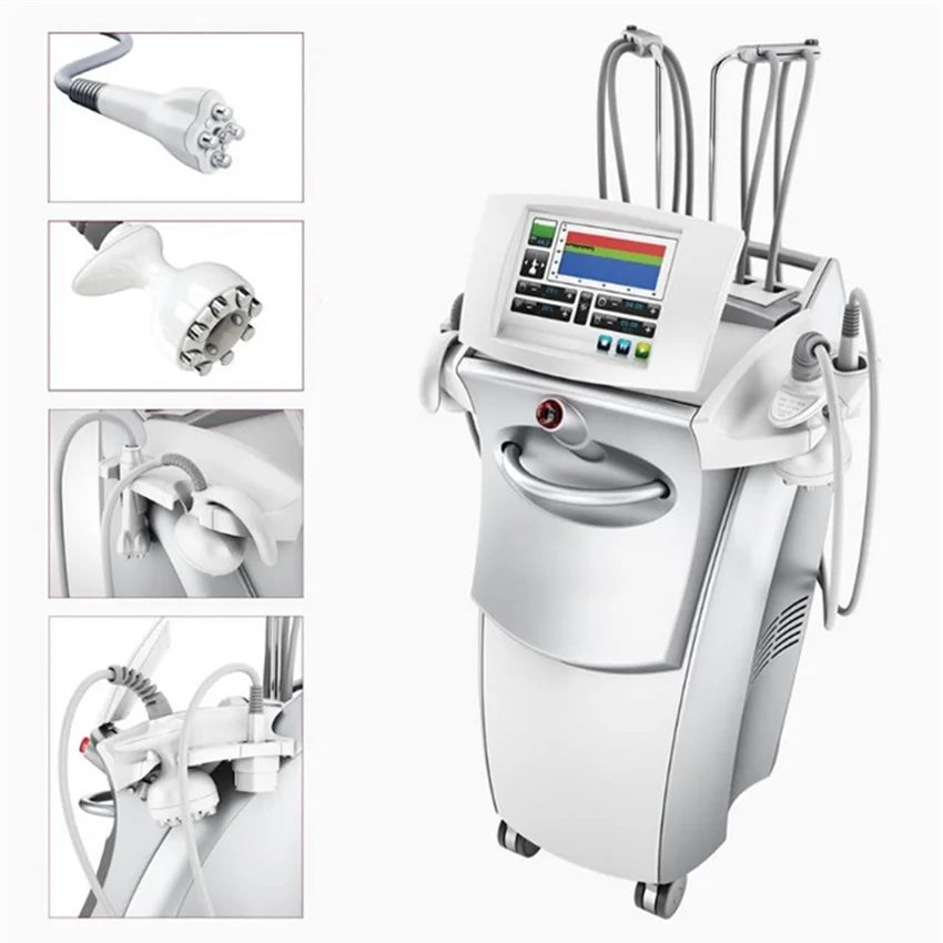 Myoslim Professional Beauty Device For Body Contouring And Skin Lifting
