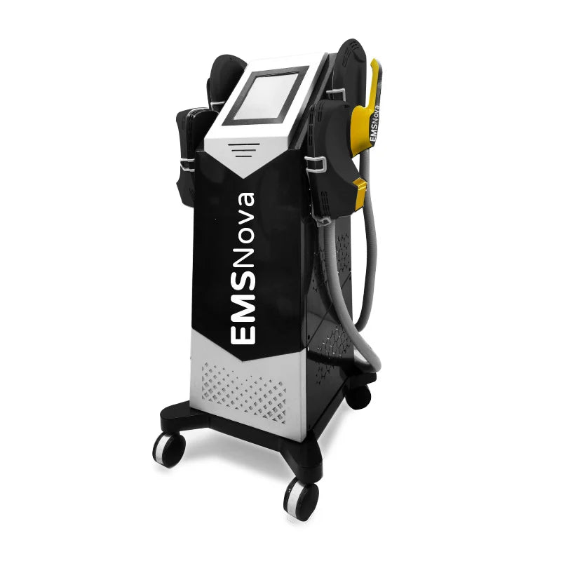 Emsnova Professional EMS Body Slimming Machine For Muscle Toning