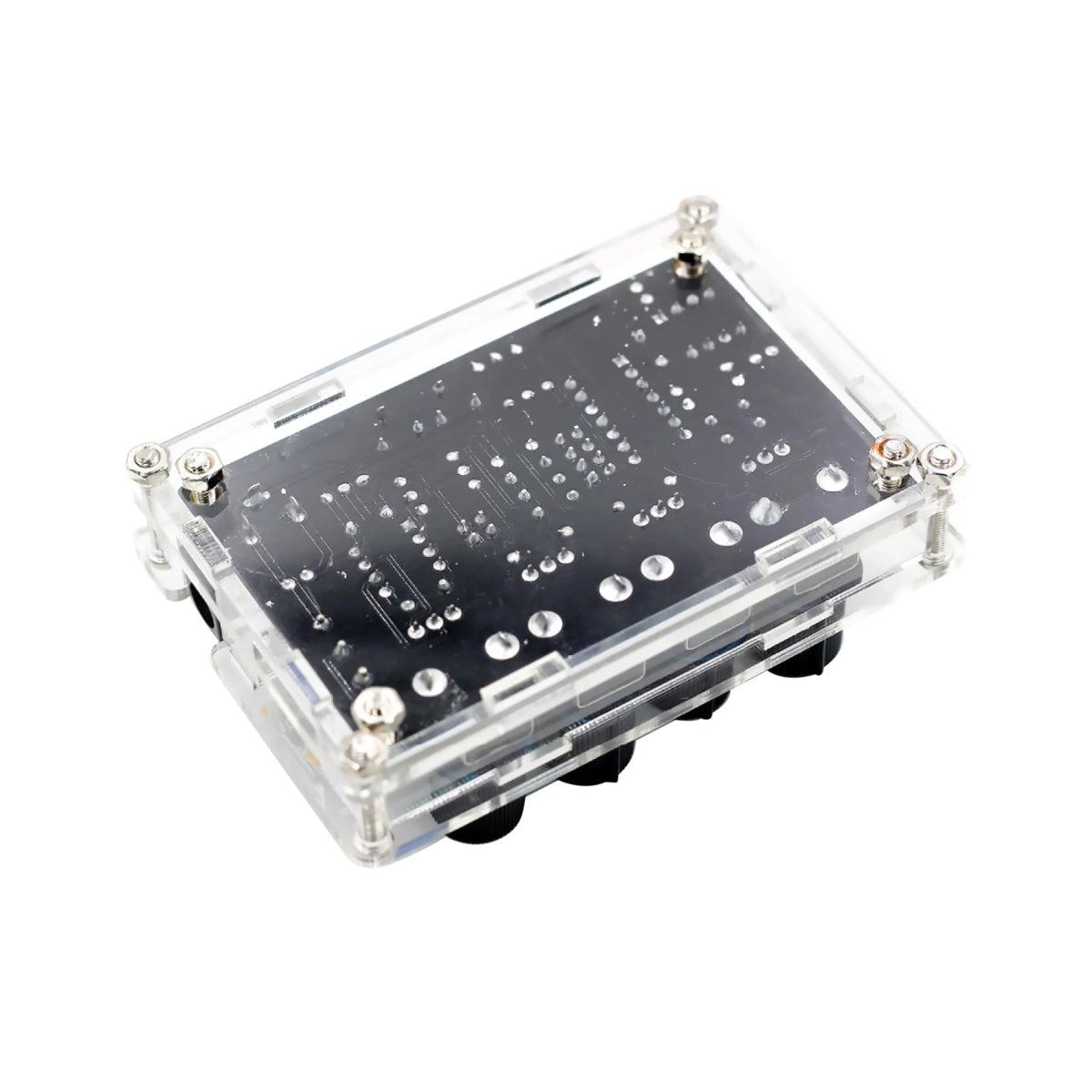 ICL8038 Low Frequency Signal Generator DIY Electronic Circuit Kit