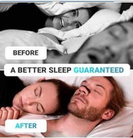 Magnetic Cotton Anti Snoring Nasal Strips Refill for Better Sleep