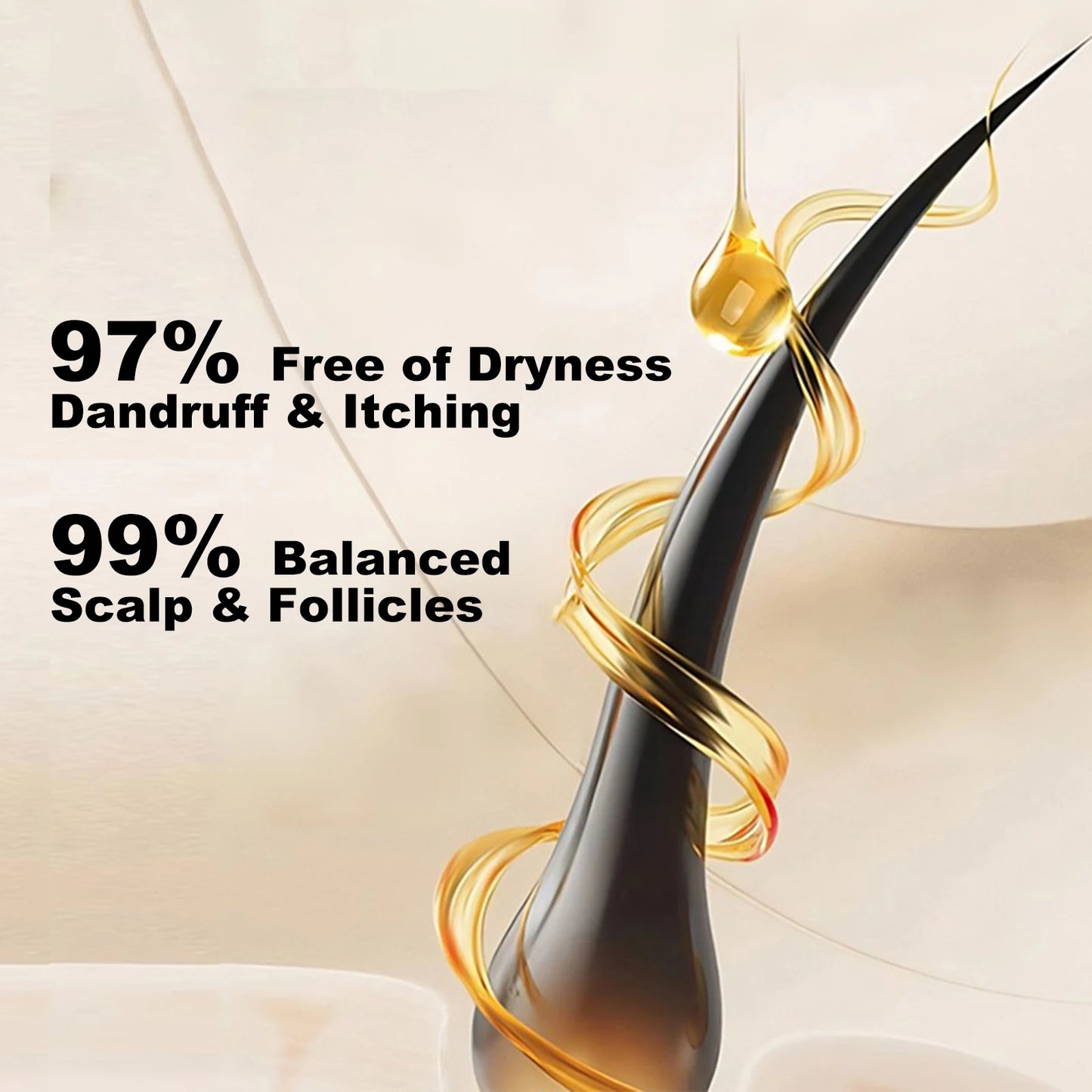 Tgideas Rosemary Batana Oil Shampoo Boosts Hair Growth And Strength