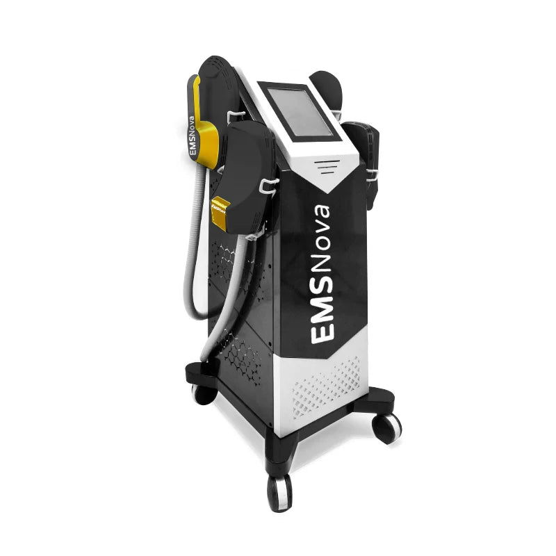 Emsnova Neo Pro Electrical Muscle Stimulator System For Body Toning
