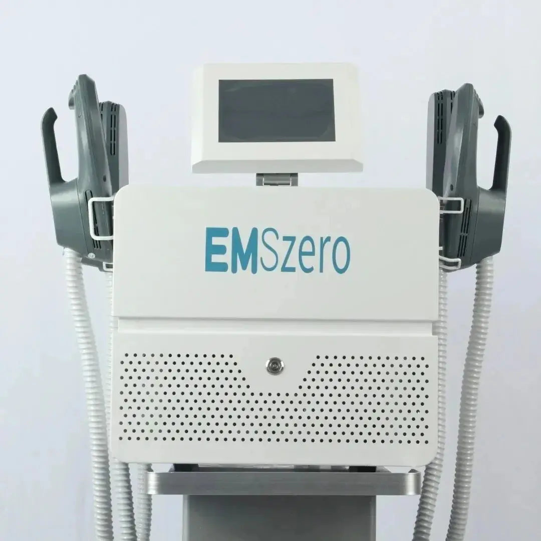 TAIXL EMSzero Sculpt Body Device 15 Tesla EMS EMT RF