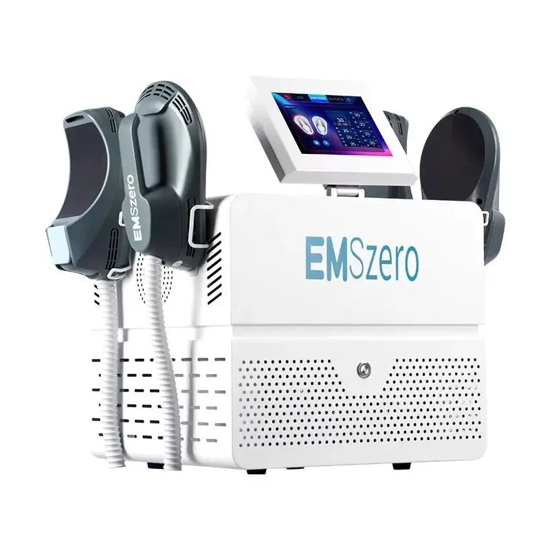 Taixl Emszero Portable Muscle Sculpting Device With RF Technology