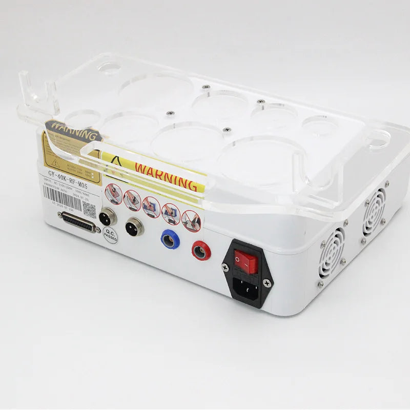 Kuanyew Indiba Tecar Body Contouring And Muscle Relief Device
