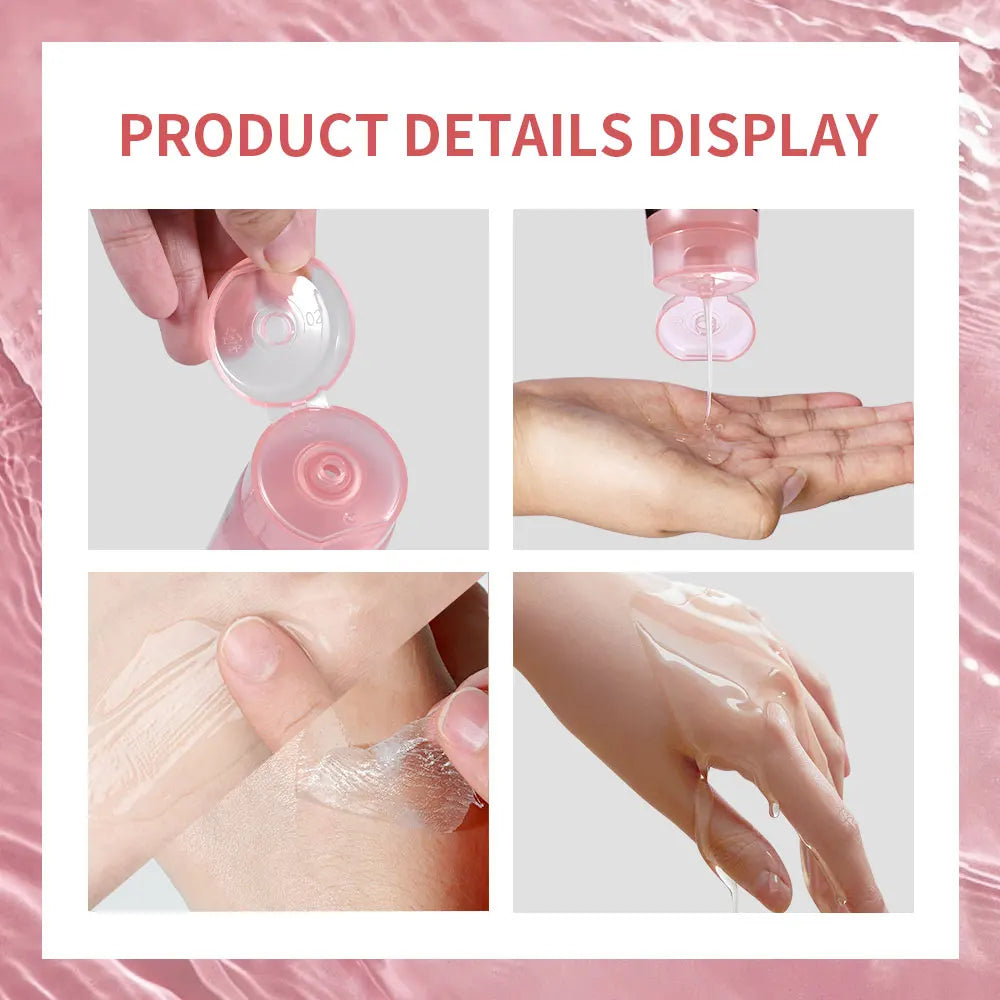 Ibcccndc Collagen Overnight Peel Off Facial Mask Hydrating Moisturizing