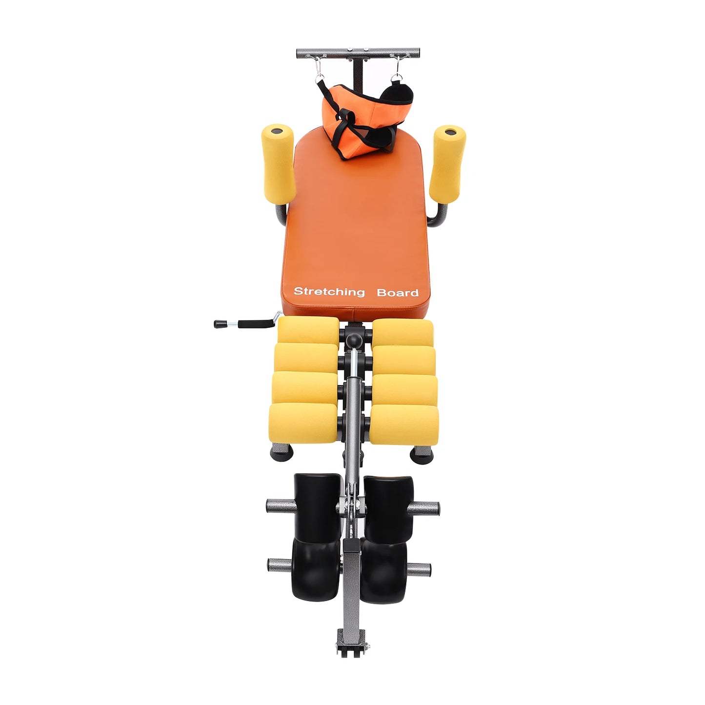 Adjustable Neck Back Stretch Bench For Spine Tension Relief