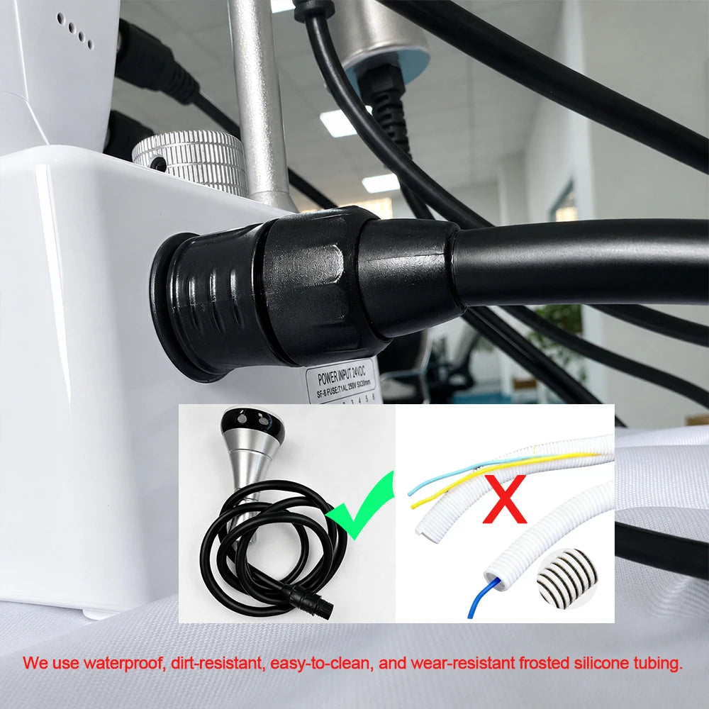 Beemyi Professional Cavitation Machine For Home And Salon Use