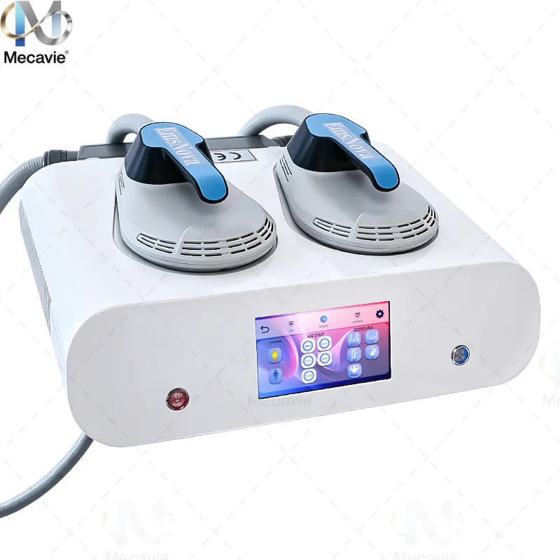 Emsnova Pro Ultra Sculpt RF EMS Muscle Stimulator Machine