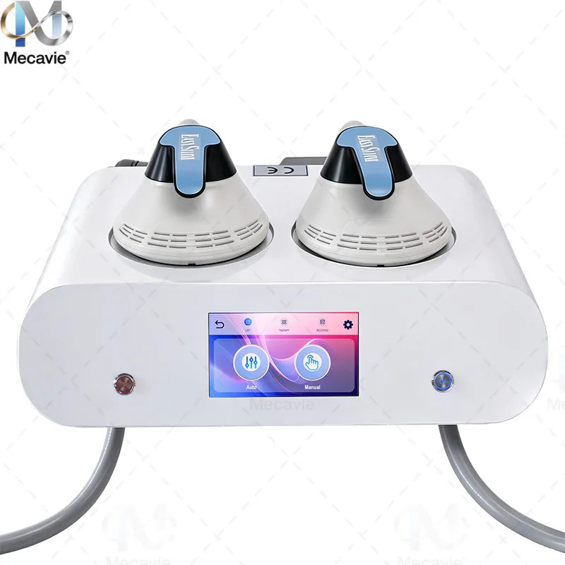 Emsnova Pro Ultra Sculpt RF EMS Muscle Stimulator Machine