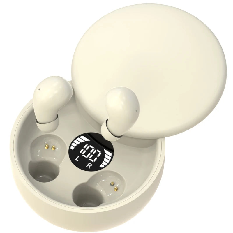 Shuke Wireless Bluetooth 5.3 Active Noise Cancellation Earphones