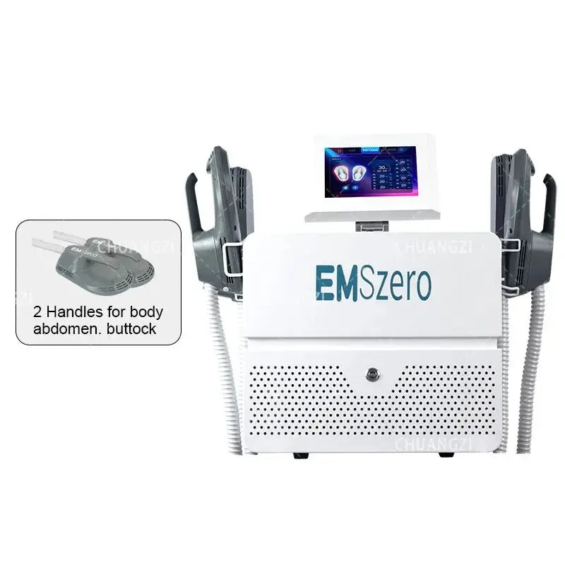 TAIXL EMSzero Sculpt Body Device 15 Tesla EMS EMT RF