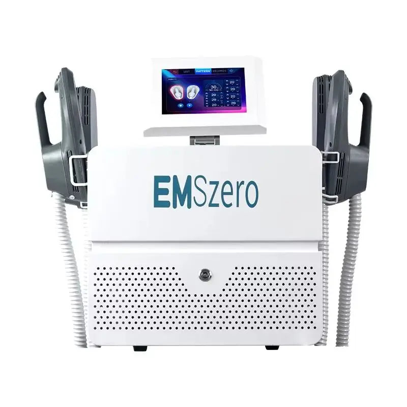 TAIXL EMSzero Sculpt Body Device 15 Tesla EMS EMT RF