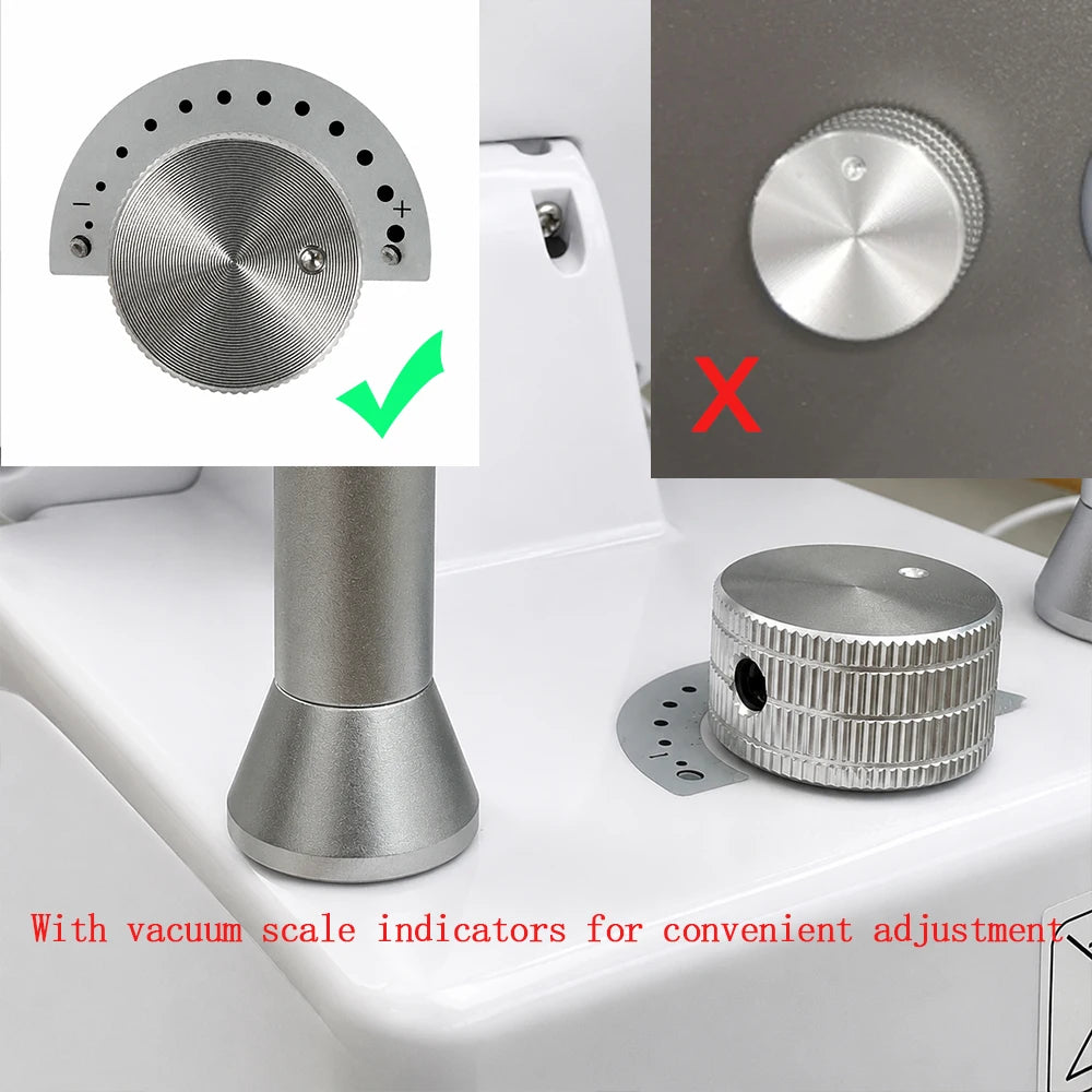 Beemyi Professional Cavitation Machine For Home And Salon Use