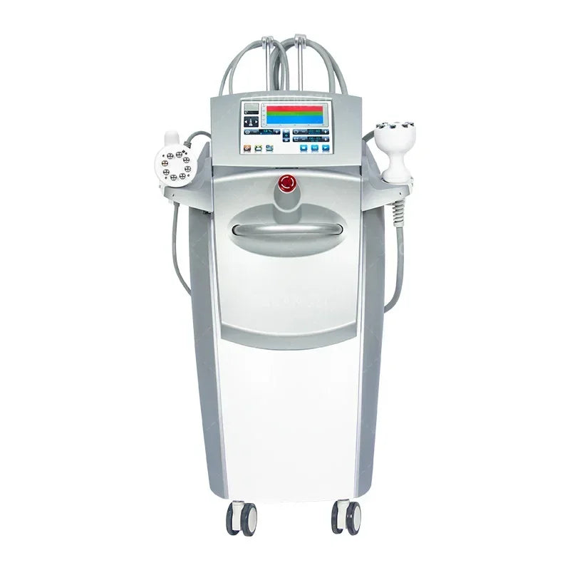 Myoslim Professional Beauty Device For Body Contouring And Skin Lifting