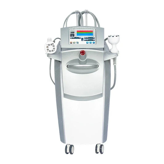 Myoslim Professional Beauty Device For Body Contouring And Skin Lifting