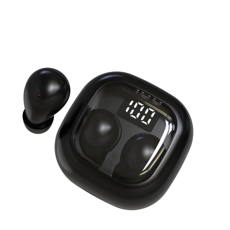 Shuke Wireless Earbuds Active Noise Cancellation Bluetooth 5.3