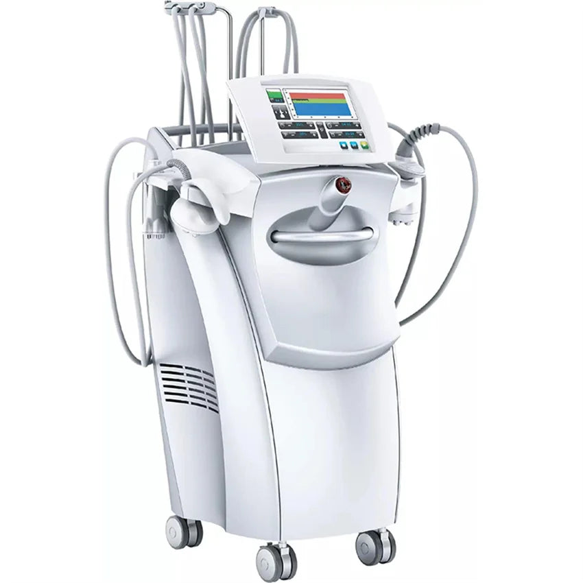 Myoslim Professional Beauty Device For Body Contouring And Skin Lifting