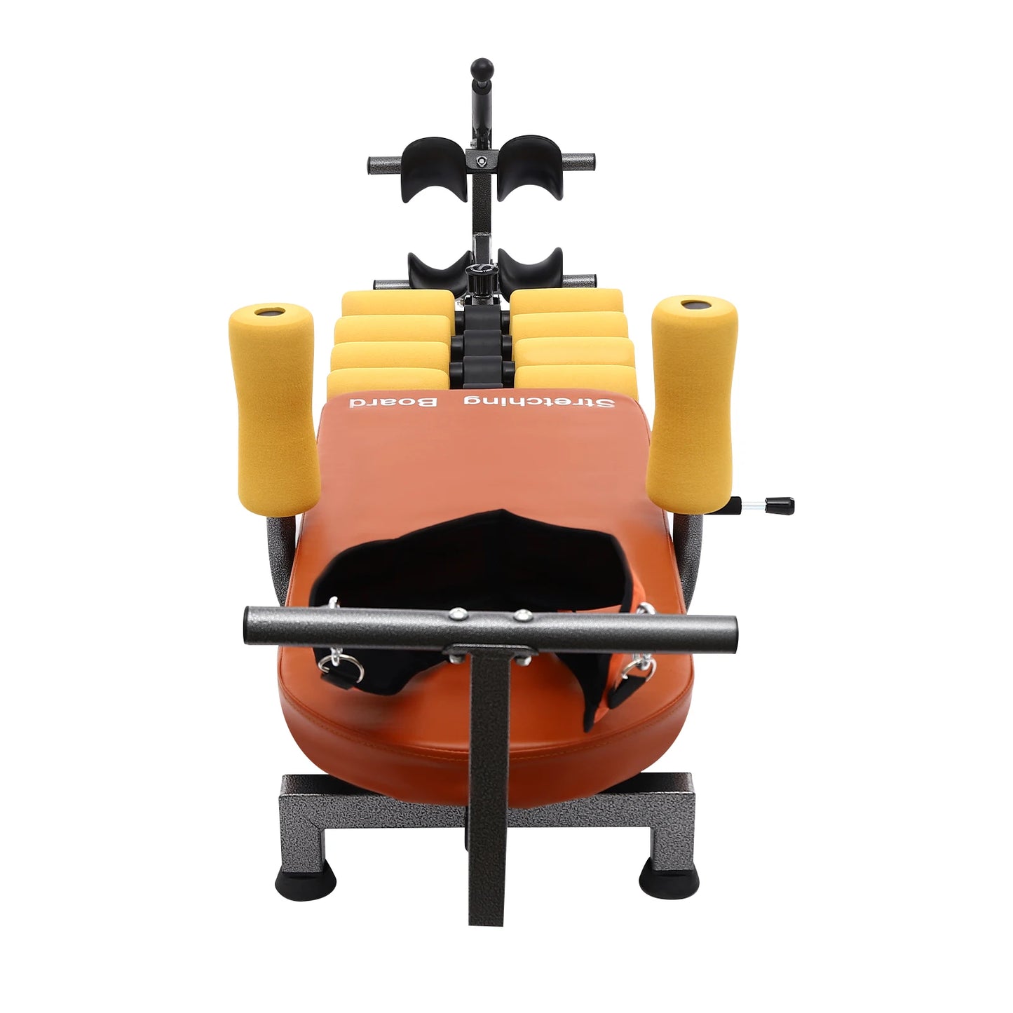 Adjustable Neck Back Stretch Bench For Spine Tension Relief