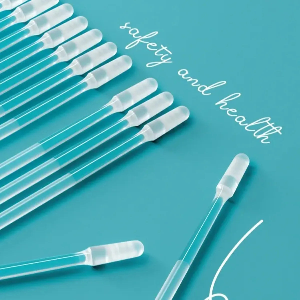 Reusable Sticky Earwax Remover Sticks Adhesive Ear Cleaner Tool