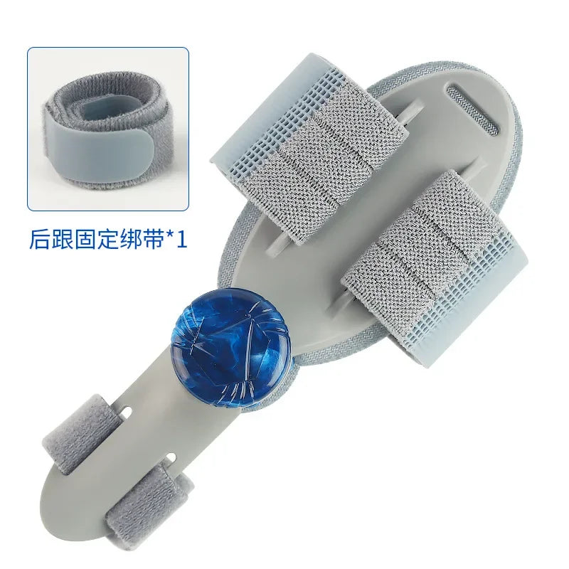 Orthopedic Adjustable Bunion Straightener For Big Toe Pain Relief