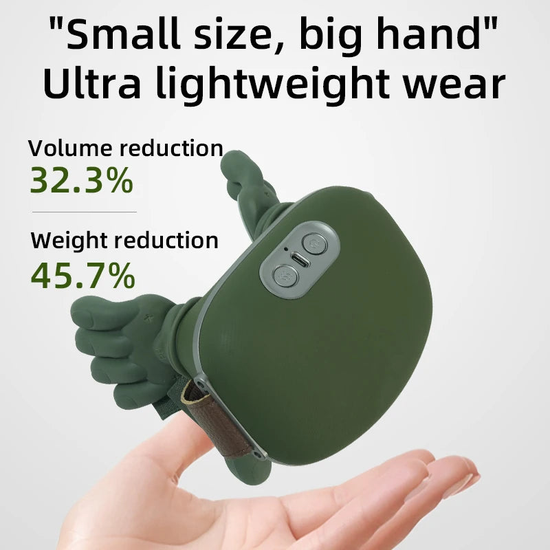 Portable Electric Shiatsu Neck And Shoulder Massager With Heat