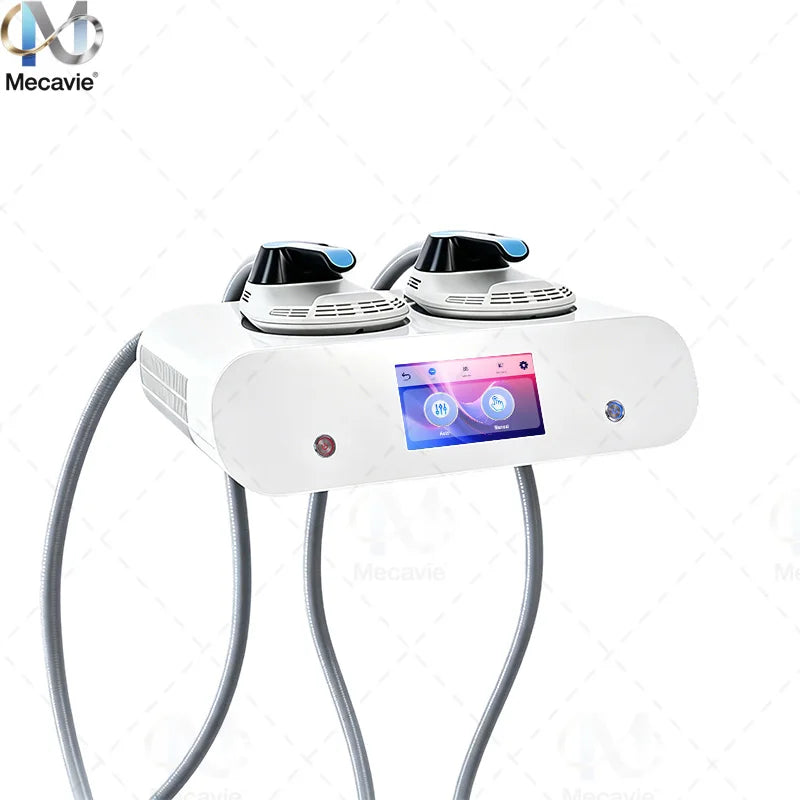 Emsnova Pro Ultra Sculpt RF EMS Muscle Stimulator Machine