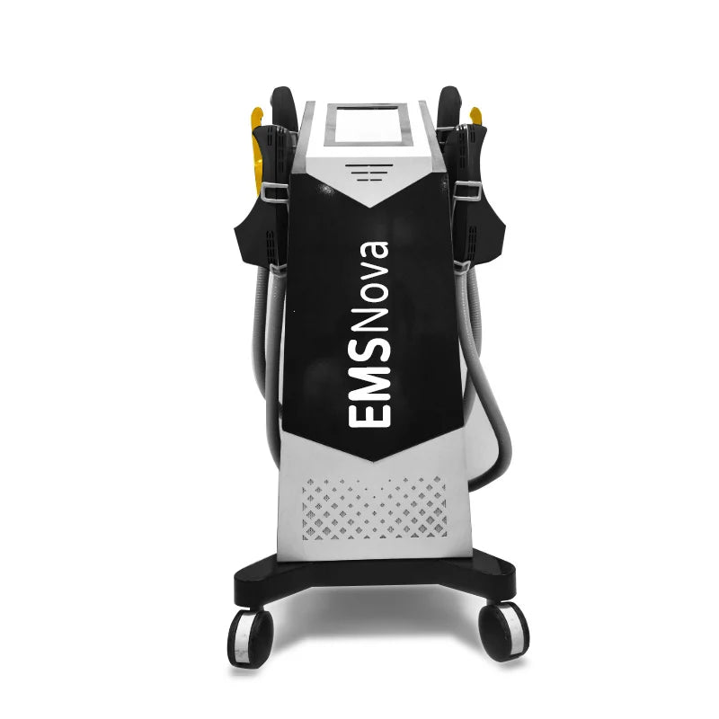 Emsnova Neo Pro Electrical Muscle Stimulator System For Body Toning