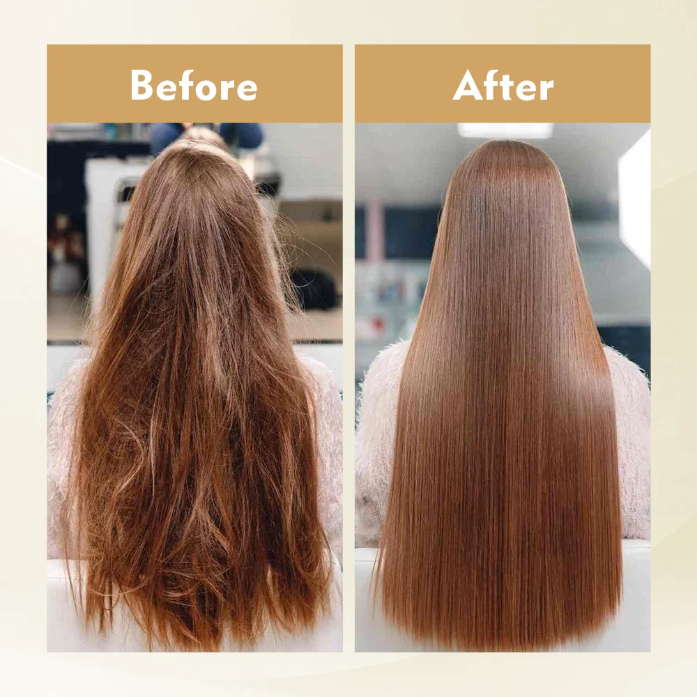 Karseell Advanced Repair Collagen Hair Mask Treatment