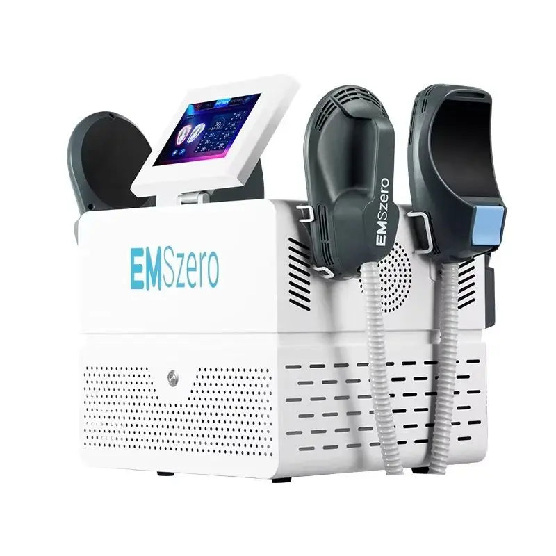 Taixl Emszero Portable Muscle Sculpting Device With RF Technology