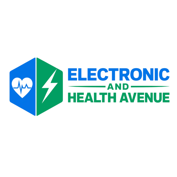 Electronic and Health Avenue 